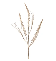 Ветка декоративная Yes!Fun Серебряные колоски 91 см купить в интернет магазине подарков ПраздникШоп