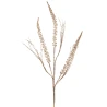 Ветка декоративная Yes!Fun Серебряные колоски 91 см