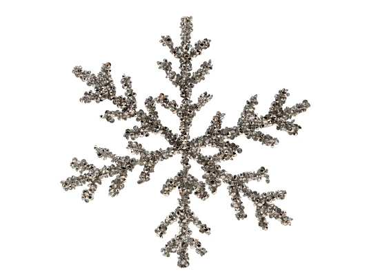 Декор Yes!Fun Снежинка купить в интернет магазине подарков ПраздникШоп