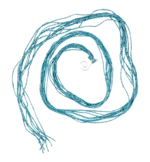 Ветка декоративная Yes!Fun купить в интернет магазине подарков ПраздникШоп