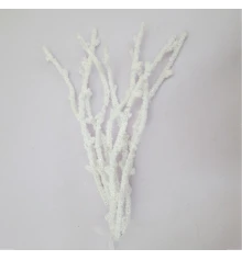 Ветка декоративная Yes!Fun Морозные сосульки купить в интернет магазине подарков ПраздникШоп