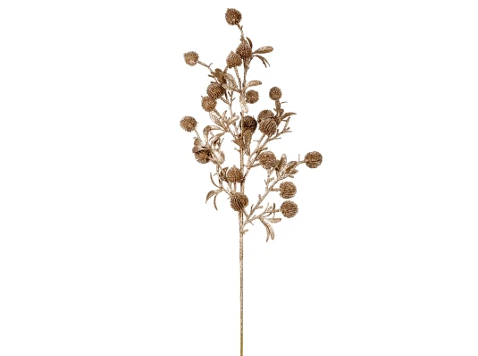 Ветка декоративная Yes!Fun Колючки купить в интернет магазине подарков ПраздникШоп