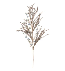 Ветка декоративная Yes!Fun Бусинки купить в интернет магазине подарков ПраздникШоп