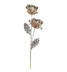 Ветка декоративная Yes!Fun Цветы фенхеля купить в интернет магазине подарков ПраздникШоп