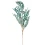 Ветка декоративная Yes!Fun бирюзовая купить в интернет магазине подарков ПраздникШоп