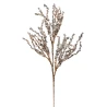 Гілка декоративна Yes! Fun срібна 71 см