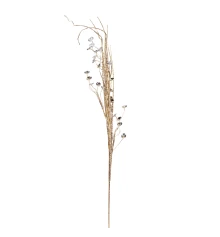 Ветка декоративная Yes!Fun с кристаллами купить в интернет магазине подарков ПраздникШоп