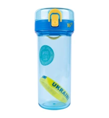 Бутылка для воды YES Ukraine купить в интернет магазине подарков ПраздникШоп