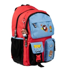 Рюкзак школьный YES TS-43 Line Friends купить в интернет магазине подарков ПраздникШоп