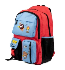 Рюкзак школьный YES TS-43 Line Friends купить в интернет магазине подарков ПраздникШоп