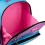 Рюкзак школьный полукаркасный 1Вересня S-97 Pink and Blue купить в интернет магазине подарков ПраздникШоп