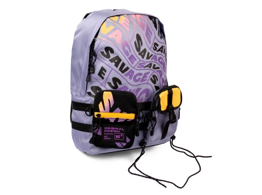 Рюкзак YES T-137 Savage купить в интернет магазине подарков ПраздникШоп