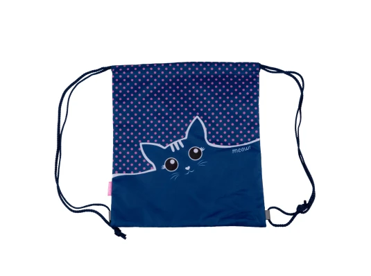 Сумка для обуви 1Вересня SB-10 Big Ears купить в интернет магазине подарков ПраздникШоп