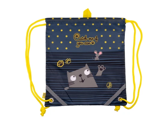 Сумка для обуви YES SB-10 Kitty купить в интернет магазине подарков ПраздникШоп