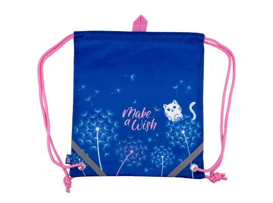 Сумка для обуви YES SB-10 Dandelion Cats купить в интернет магазине подарков ПраздникШоп