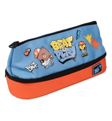 Пенал мягкий YES PH-24-2 Line Friends купить в интернет магазине подарков ПраздникШоп