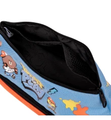 Пенал мягкий YES PH-24-2 Line Friends купить в интернет магазине подарков ПраздникШоп