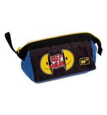 Пенал мягкий YES PH-26-1 Smiley World купить в интернет магазине подарков ПраздникШоп