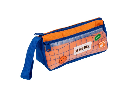 Пенал мягкий YES PH-27-2 Sticky mood купить в интернет магазине подарков ПраздникШоп