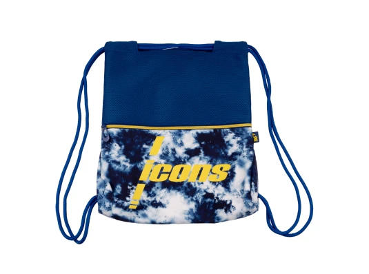 Сумка-рюкзак YES SB-12 Icons купить в интернет магазине подарков ПраздникШоп