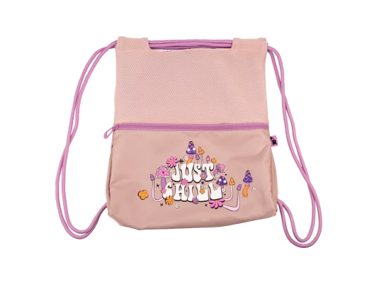 Сумка-рюкзак YES SB-12 Just Chill купить в интернет магазине подарков ПраздникШоп