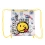 Сумка для обуви YES SB-16 Smiley World купить в интернет магазине подарков ПраздникШоп