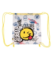 Сумка для обуви YES SB-16 Smiley World купить в интернет магазине подарков ПраздникШоп