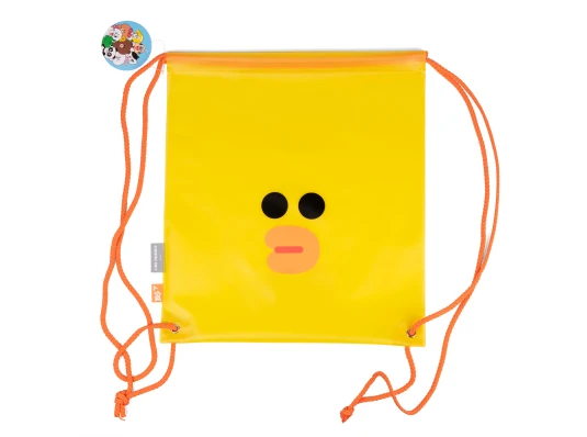 Сумка для обуви YES SB-16 Line Friends купить в интернет магазине подарков ПраздникШоп