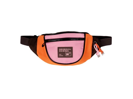 Сумка на пояс YES SP-32 Elegant купить в интернет магазине подарков ПраздникШоп