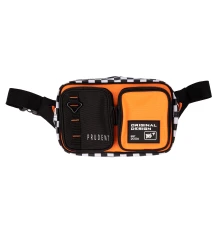 Сумка на пояс YES SP-31 Impressions купить в интернет магазине подарков ПраздникШоп