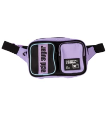 Сумка на пояс YES SP-31 Acid Sugar купить в интернет магазине подарков ПраздникШоп