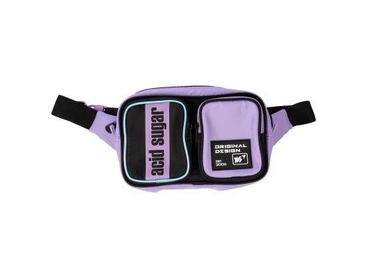 Сумка на пояс YES SP-31 Acid Sugar купить в интернет магазине подарков ПраздникШоп