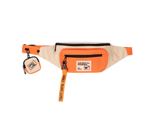 Сумка на пояс YES SP-29 Lucky купить в интернет магазине подарков ПраздникШоп