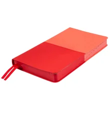 Ежеденевник 12x20см Leo Planer датированный 2024 Tiffany коралловый 352 стр купить в интернет магазине подарков ПраздникШоп