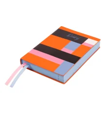 Ежедневник А6 Leo Planner датированный 2024 Aria 352 стр купить в интернет магазине подарков ПраздникШоп