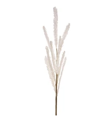 Ветка декоративная Yes! Fun белая купить в интернет магазине подарков ПраздникШоп