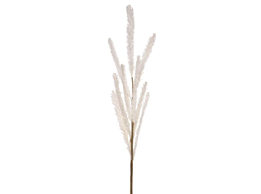 Ветка декоративная Yes! Fun белая купить в интернет магазине подарков ПраздникШоп