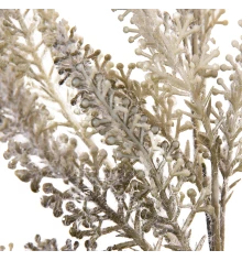 Ветка декоративная Yes! Fun Кедр зеленая купить в интернет магазине подарков ПраздникШоп