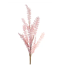 Ветка декоративная Yes! Fun розовая купить в интернет магазине подарков ПраздникШоп