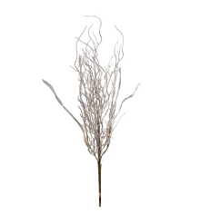Ветка декоративная Yes! Fun серая купить в интернет магазине подарков ПраздникШоп