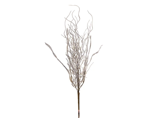 Ветка декоративная Yes! Fun серая купить в интернет магазине подарков ПраздникШоп