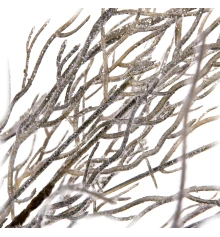 Ветка декоративная Yes! Fun серая купить в интернет магазине подарков ПраздникШоп