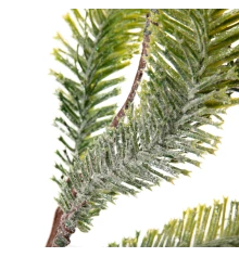 Ветка декоративная Yes! Fun хвойная 75 см купить в интернет магазине подарков ПраздникШоп