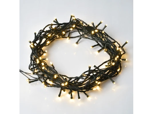 Электрогирлянда Yes! Fun Нить 120 LED купить в интернет магазине подарков ПраздникШоп