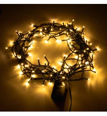 Электрогирлянда Yes! Fun Нить 120 LED купить в интернет магазине подарков ПраздникШоп