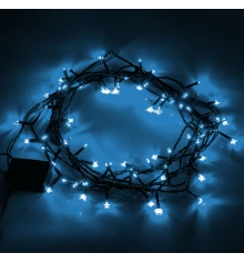 Электрогирлянда Yes! Fun купить в интернет магазине подарков ПраздникШоп