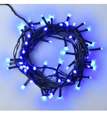 Электрогирлянда Yes! Fun Нить 70 LED купить в интернет магазине подарков ПраздникШоп