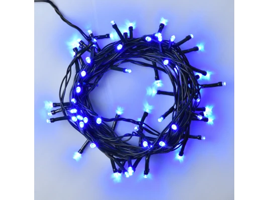 Электрогирлянда Yes! Fun Нить 70 LED купить в интернет магазине подарков ПраздникШоп