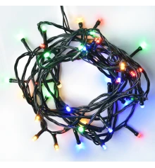 Электрогирлянда Yes! Fun Нить 70 LED купить в интернет магазине подарков ПраздникШоп