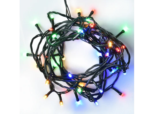 Электрогирлянда Yes! Fun Нить 70 LED купить в интернет магазине подарков ПраздникШоп